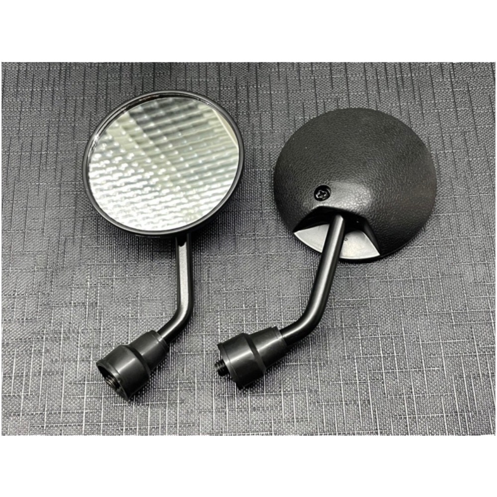 迷你小耳朵 後視鏡 後照鏡-規格圖1