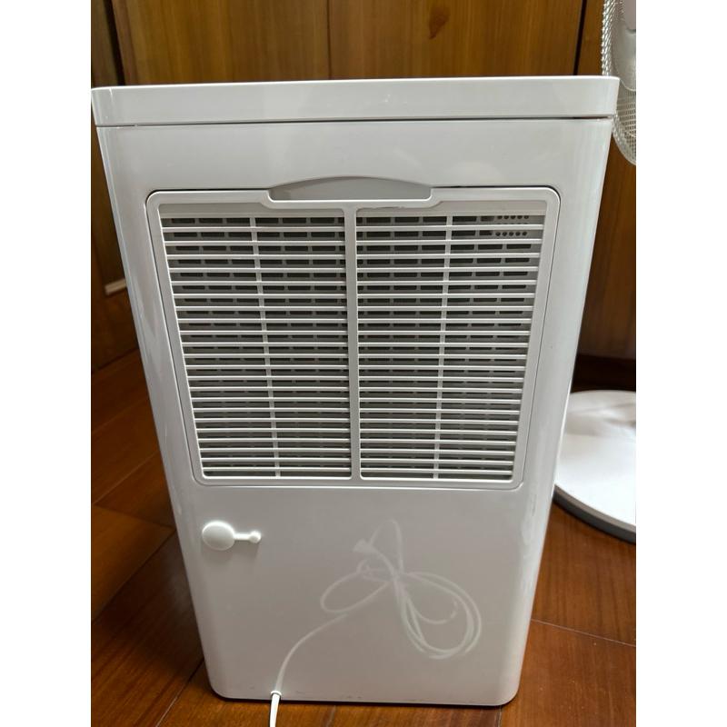 【SHARP夏普】衣物乾燥除濕機 DW-K8NT-W 8.5L-細節圖3