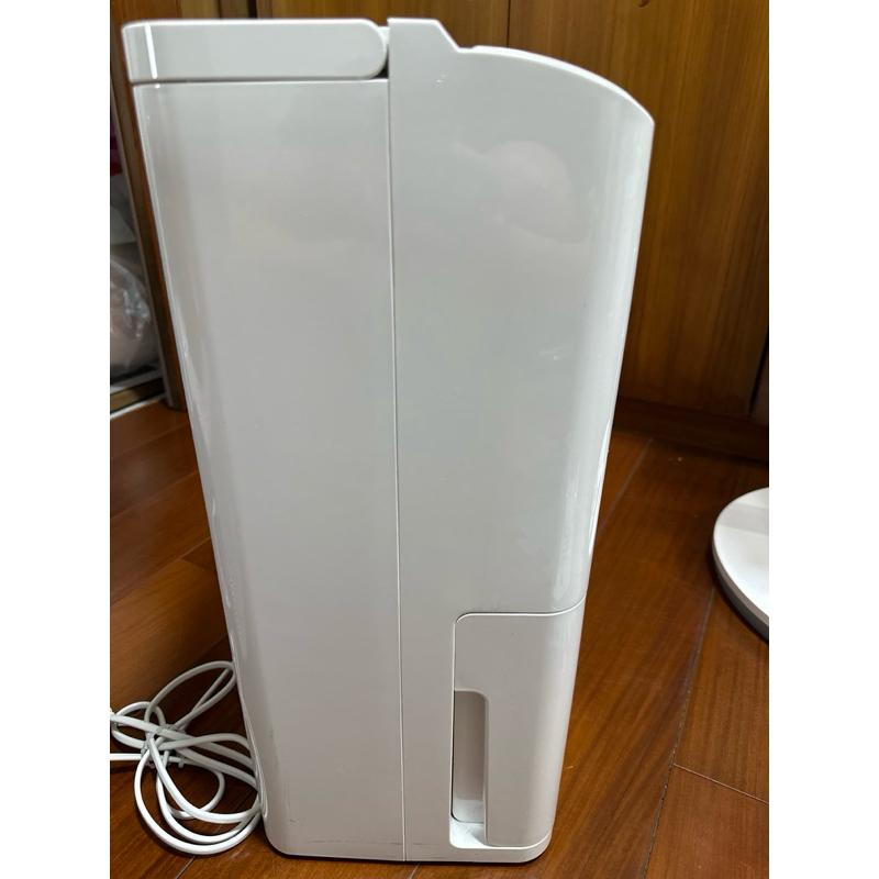 【SHARP夏普】衣物乾燥除濕機 DW-K8NT-W 8.5L-細節圖4