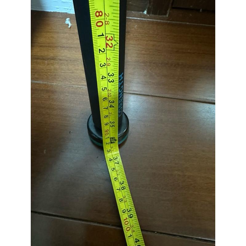 迪卡儂 100 cm可鎖式引體向上拉桿-細節圖2