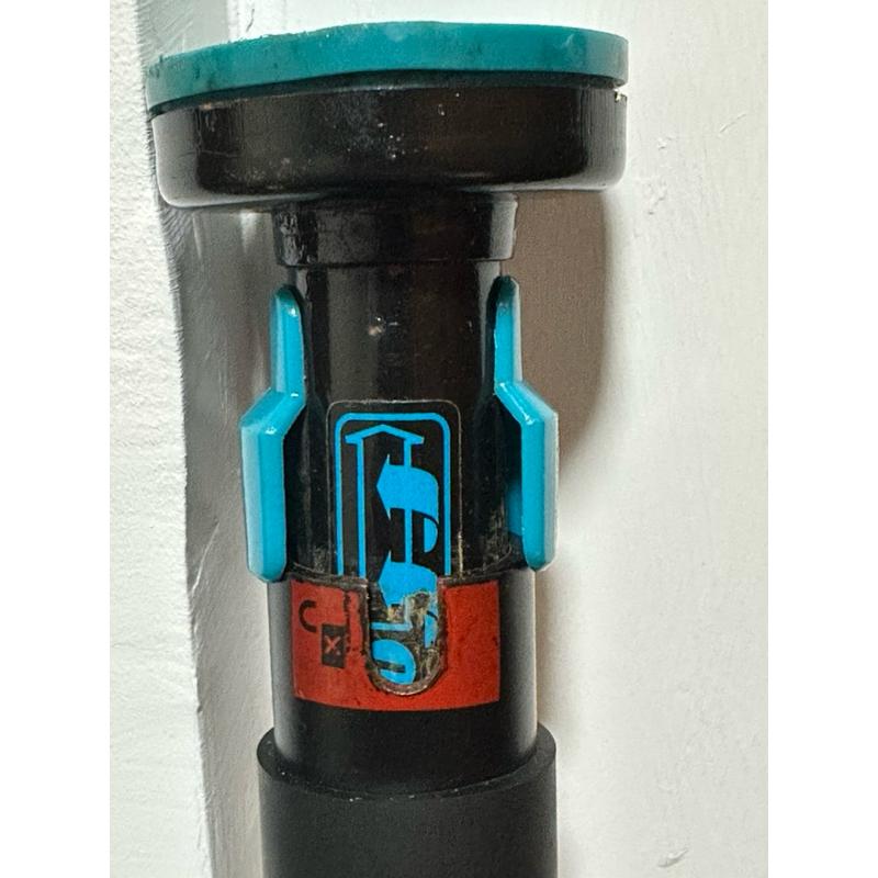 迪卡儂 100 cm可鎖式引體向上拉桿-細節圖3