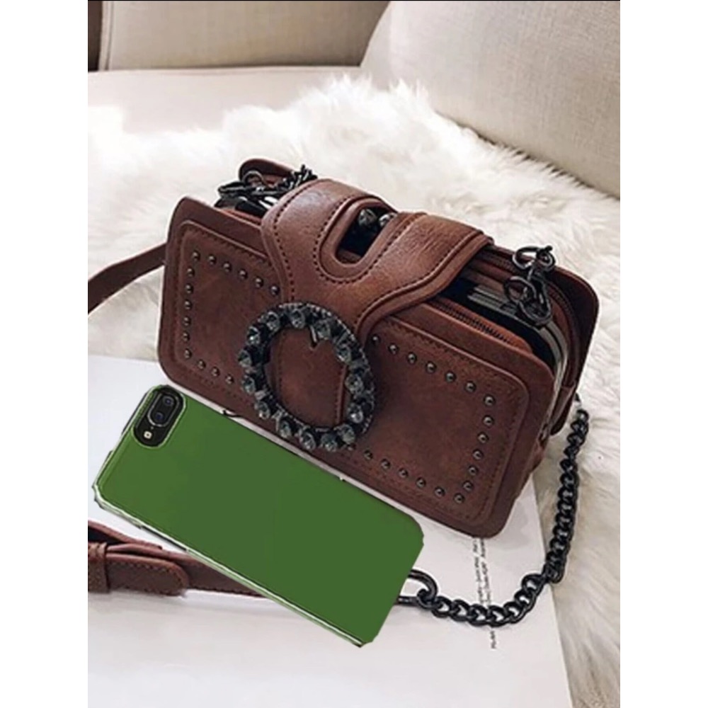 手机袋小方包-細節圖3