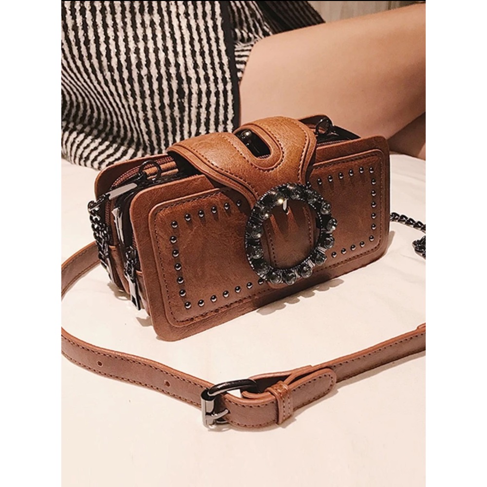 手机袋小方包-細節圖4