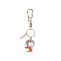 ⏰️限時特價🧸官方 正品 Snoopy 史努比 正版授權  鑰匙圈 掛件 汽車鑰匙鏈 鑰匙扣 飾品 交換禮物 禮物-規格圖9