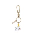 ⏰️限時特價🧸官方 正品 Snoopy 史努比 正版授權  鑰匙圈 掛件 汽車鑰匙鏈 鑰匙扣 飾品 交換禮物 禮物-規格圖9