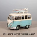 大衆T1旅巴士(21x10.5x17cm