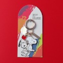 ⏰️限時特價🧸官方 正品 Snoopy 史努比 正版授權  鑰匙圈 掛件 汽車鑰匙鏈 鑰匙扣 飾品 交換禮物 禮物-規格圖9