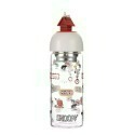 現貨🐾官方正品 Snoopy 史努比 公仔 玻璃杯 卡通 便攜 耐熱 茶漏 隨手 直飲杯 密封 環保杯-規格圖9