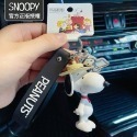 🐾官方授權 正版 Snoopy 史努比 鑰匙扣 可愛包包 掛飾 情侶掛件 公仔 吊墜 創意 汽車鑰匙圈  禮物-規格圖9