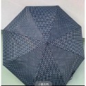 現貨🌂Happy Rain 🌞 🇩🇪 德國傘 德國品牌 8骨 防風加固 大傘面 100cm 輕量傘 200g 遮陽三折傘-規格圖9