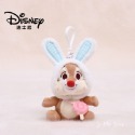 🧸現貨 正版 授權 迪士尼 Disney 奇奇蒂蒂 交換禮物 娃娃 包包掛件-規格圖9