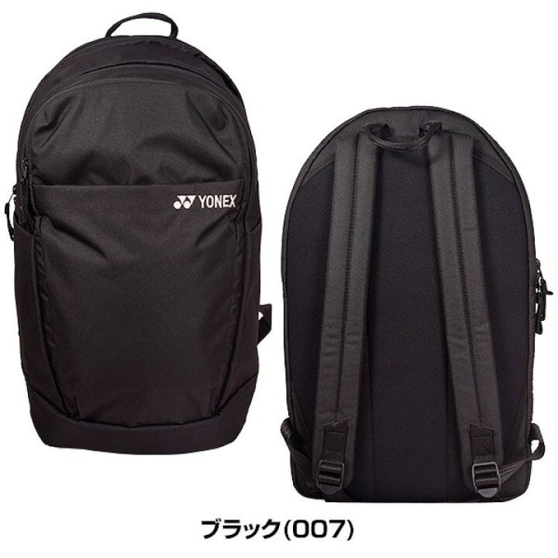 🔥現貨🏸2022年 新款 BAG2268🇯🇵JP版日本 日版  羽毛球包 網球包 雙肩背包 羽球包 羽球拍袋(領券免運)-細節圖9