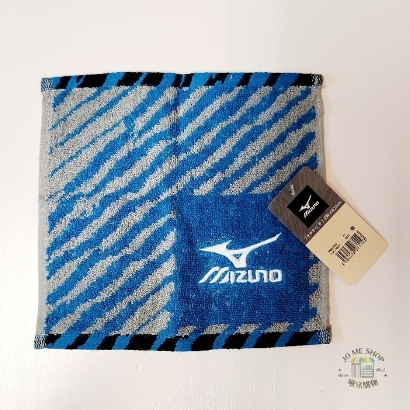 🥇日本 Mizuno 美津濃  運動毛巾 純棉 加長 綁腰上 吸汗 擦汗 掛脖子15x120cm 34x100cm-規格圖10