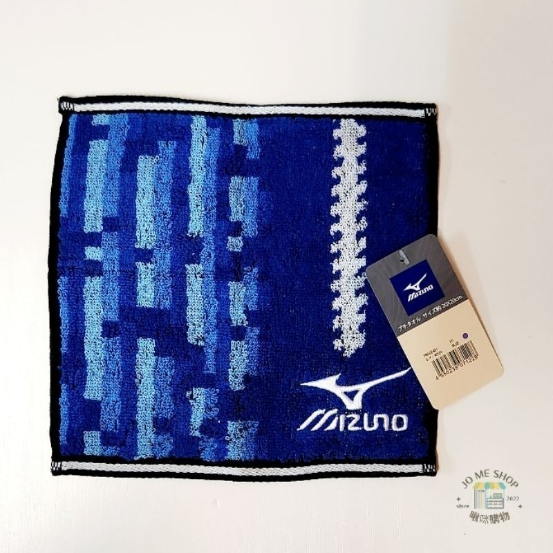 🥇日本 Mizuno 美津濃  運動毛巾 純棉 加長 綁腰上 吸汗 擦汗 掛脖子15x120cm 34x100cm-規格圖10