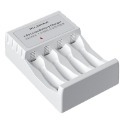 🔦1.5V 3號 4號 鋰電池 充電電池 3號恆壓電池 1.5V 3400mWh  低自放 恆壓 1.5V鋰電池充電器-規格圖8