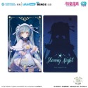 👘 BEMOE出品 B站 萌盒 正版 bilibili 嗶哩嗶哩  初音未來 星祈之夜 流沙 壓克力 擺飾-規格圖9