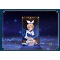 👘 BEMOE出品 B站 萌盒 正版 bilibili 嗶哩嗶哩  初音未來 星祈之夜 流沙 壓克力 擺飾-規格圖9