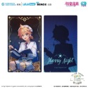 👘 BEMOE出品 B站 萌盒 正版 bilibili 嗶哩嗶哩  初音未來 星祈之夜 流沙 壓克力 擺飾-規格圖9