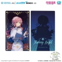 👘 BEMOE出品 B站 萌盒 正版 bilibili 嗶哩嗶哩  初音未來 星祈之夜 流沙 壓克力 擺飾-規格圖9