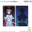 👘 BEMOE出品 B站 萌盒 正版 bilibili 嗶哩嗶哩  初音未來 星祈之夜 流沙 壓克力 擺飾-規格圖9