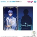 👘 BEMOE出品 B站 萌盒 正版 bilibili 嗶哩嗶哩  初音未來 星祈之夜 流沙 壓克力 擺飾-規格圖9