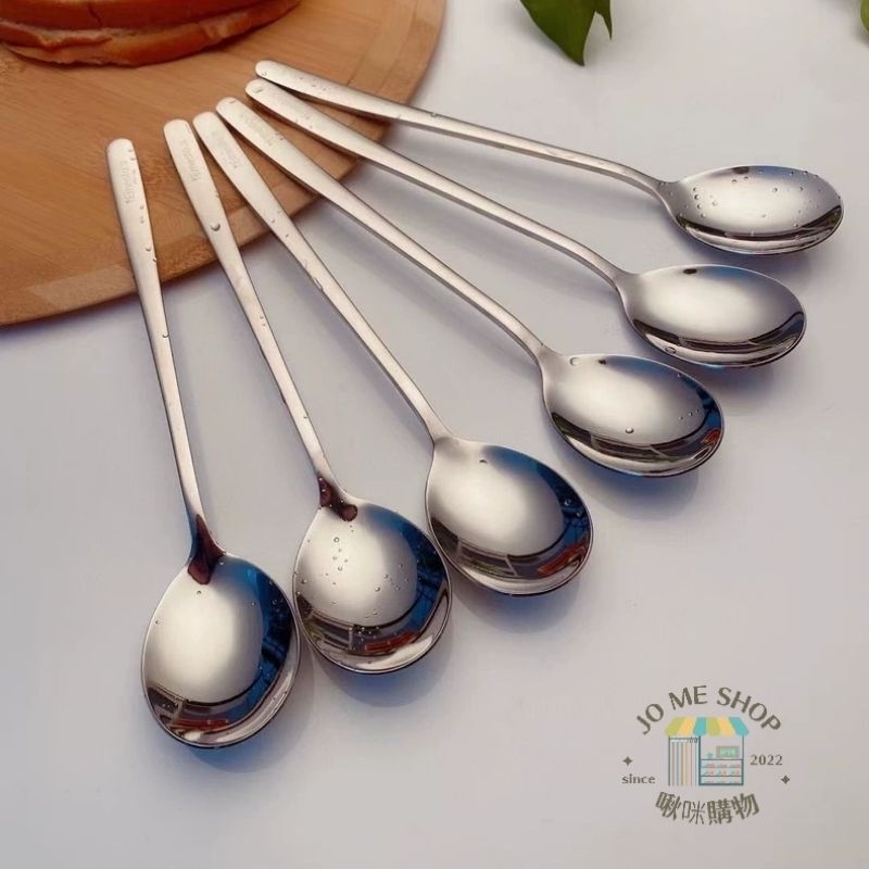 現貨 六入組🥄 🇩🇪 德國 Ernesto.s 精美不銹鋼湯杓 304不銹鋼 不鏽鋼 湯匙 禮物 送禮-細節圖4