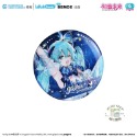 現貨 限量 👘 BEMOE出品 B站 萌盒 正版 bilibili 嗶哩嗶哩 16週年 初音未來 未來予夢 徽章-規格圖8