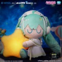 初音未來 星祈之夜 星願發光毛絨會發光)