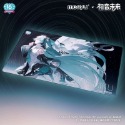 現貨 限量 👘 BEMOE B站 萌盒 正版 bilibili 嗶哩嗶哩 初音未來 16週年紀念 未來予夢 滑鼠墊-規格圖9