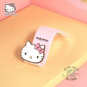 現貨 禮物🪅三麗鷗 正版 Hellokitty 汽車 掛鉤 座椅背 卡通 多功能 後座 後排 車載 收納掛架 掛勾-規格圖8