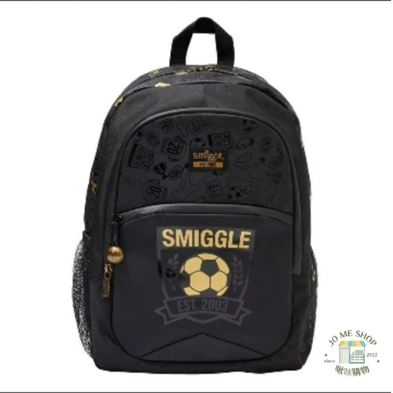 smiggle  🧬 現貨 正版 澳洲 🧬   書包  🎒 大容量 背包 史迪奇 休閒包 雙肩包 小學生 減壓背包-細節圖8