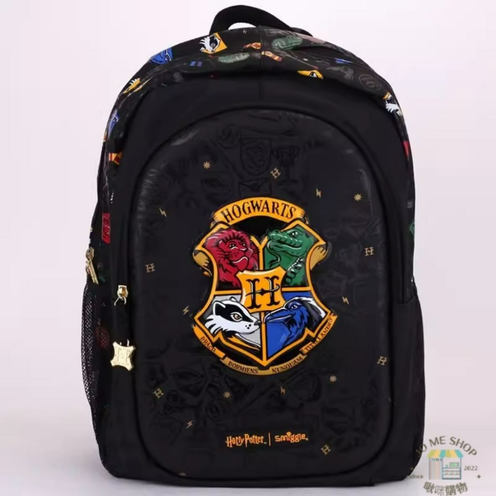 smiggle  🧬 現貨 正版 澳洲 🧬   書包  🎒 大容量 背包 史迪奇 休閒包 雙肩包 小學生 減壓背包-規格圖8