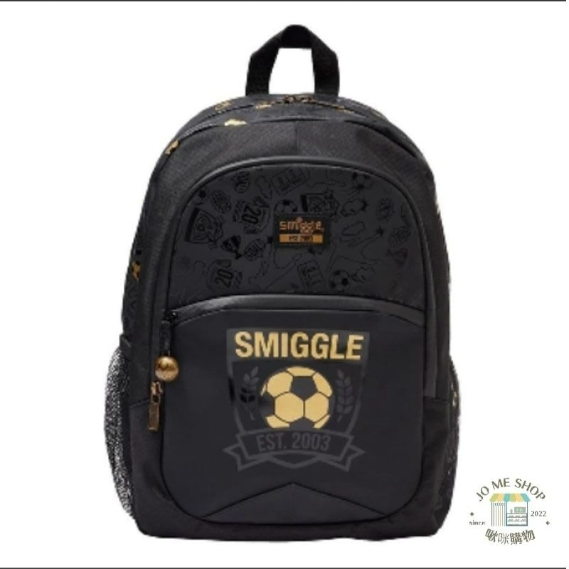 smiggle  🧬 現貨 正版 澳洲 🧬   書包  🎒 大容量 背包 史迪奇 休閒包 雙肩包 小學生 減壓背包-規格圖8
