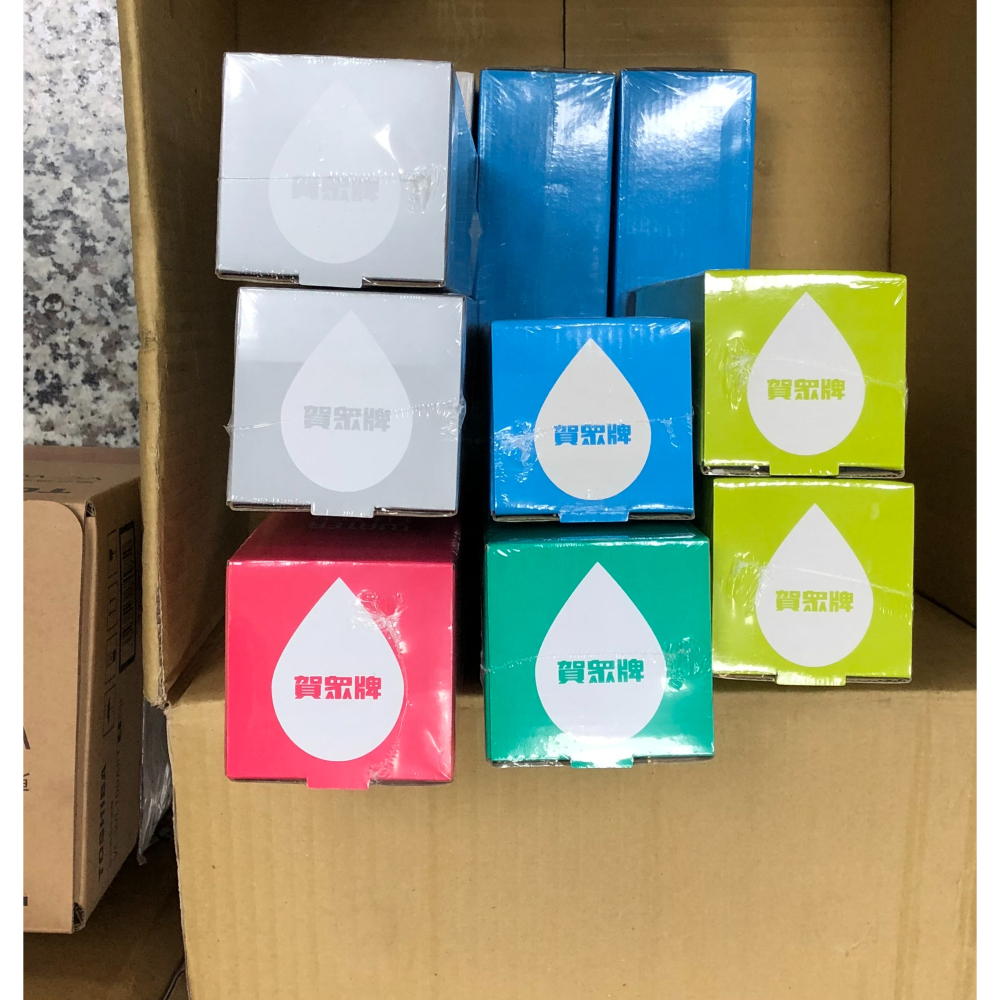 賀眾牌原廠濾心 UF-691 UF-692 UF-693 複合式濾芯-細節圖3