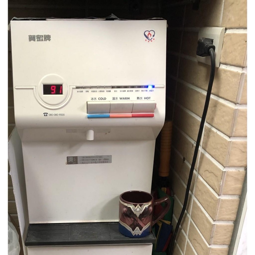 賀眾牌UF-557 UF-556 UF-1 UF-583 UF-1 UF-2 UF-3 UF-4 UF-555 原廠濾心-細節圖4