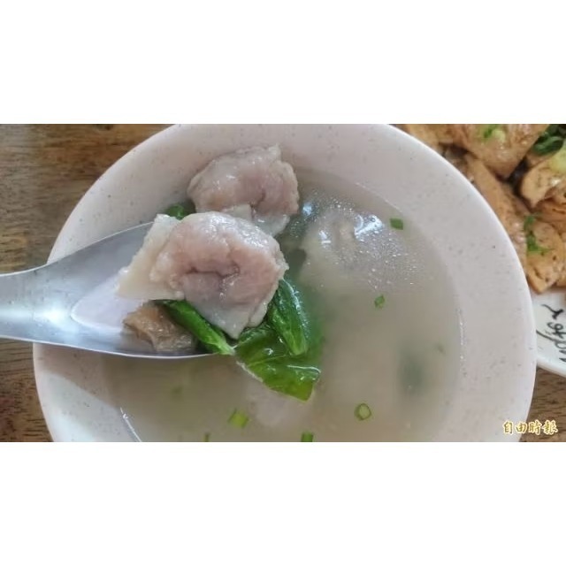 阿華手工魚餃-細節圖2