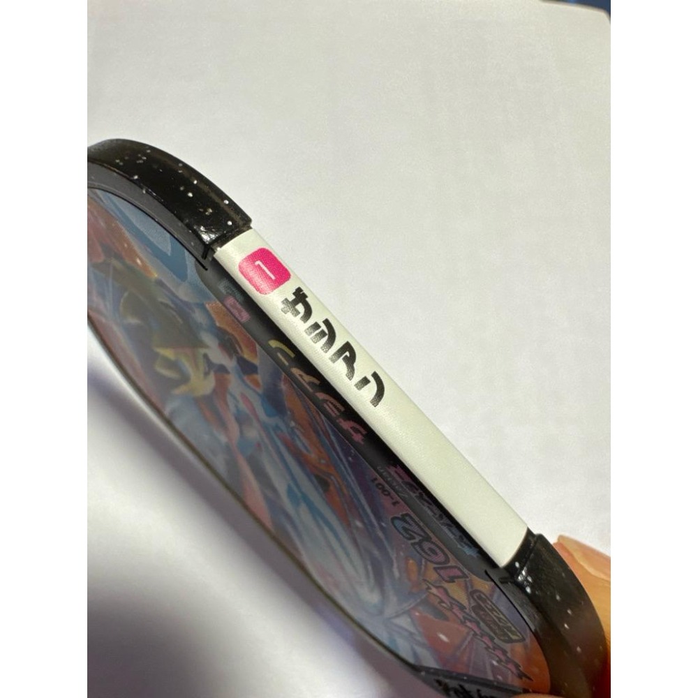 mezastar 正日版六星 蒼響 劍型態 台機❌-細節圖3