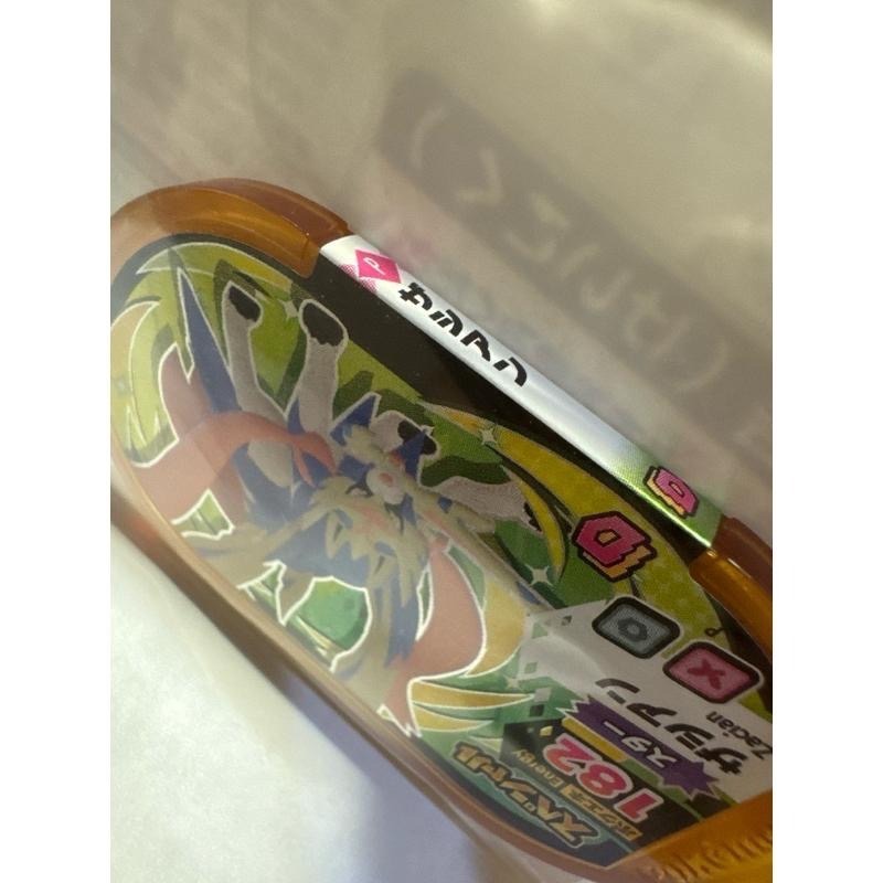 Mezastar 正日版 特典 劍之王 蒼響 超稀少 全新 台機❌-細節圖5