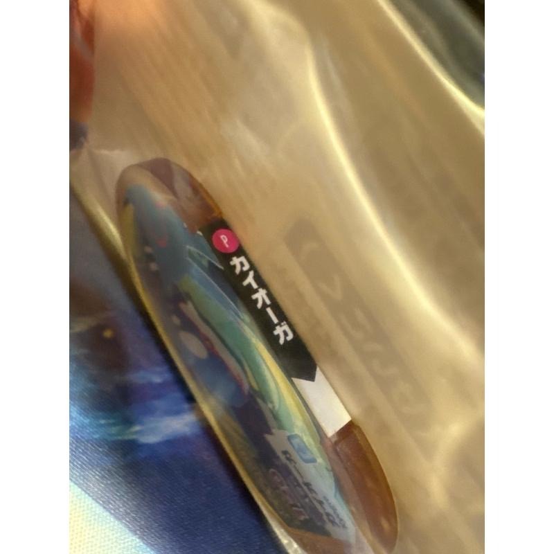 Mezastar 日版正版 透明卡p卡 蓋歐卡 全新 台機❌-細節圖3