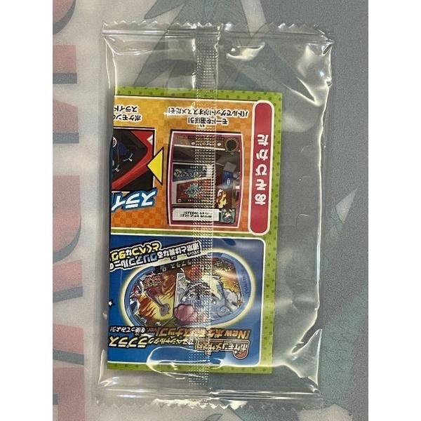 Mezastar   日版正版 switch特典 拉普拉斯 全新未拆 臺灣機台不可用-細節圖3
