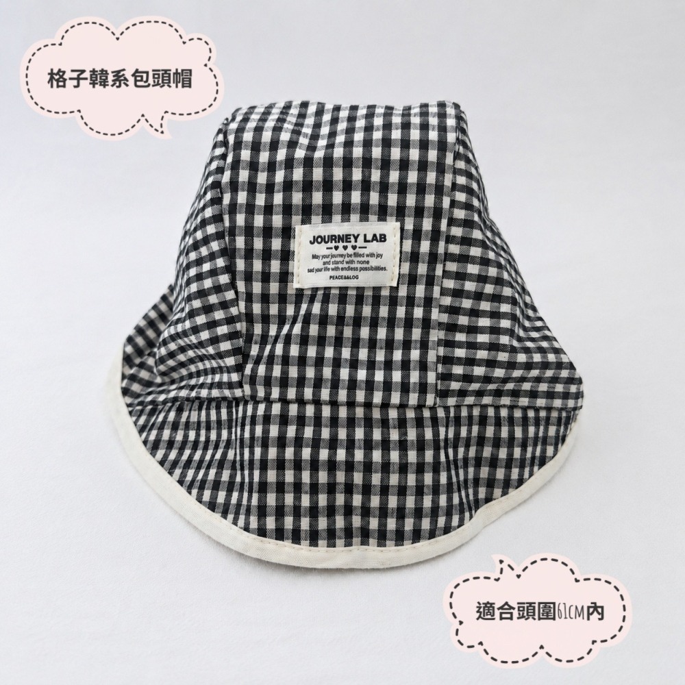日系韓系帽子系列(7款)-細節圖10