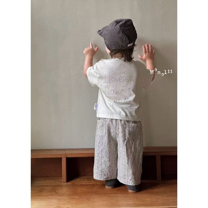 茉茉哩印花上衣-細節圖2