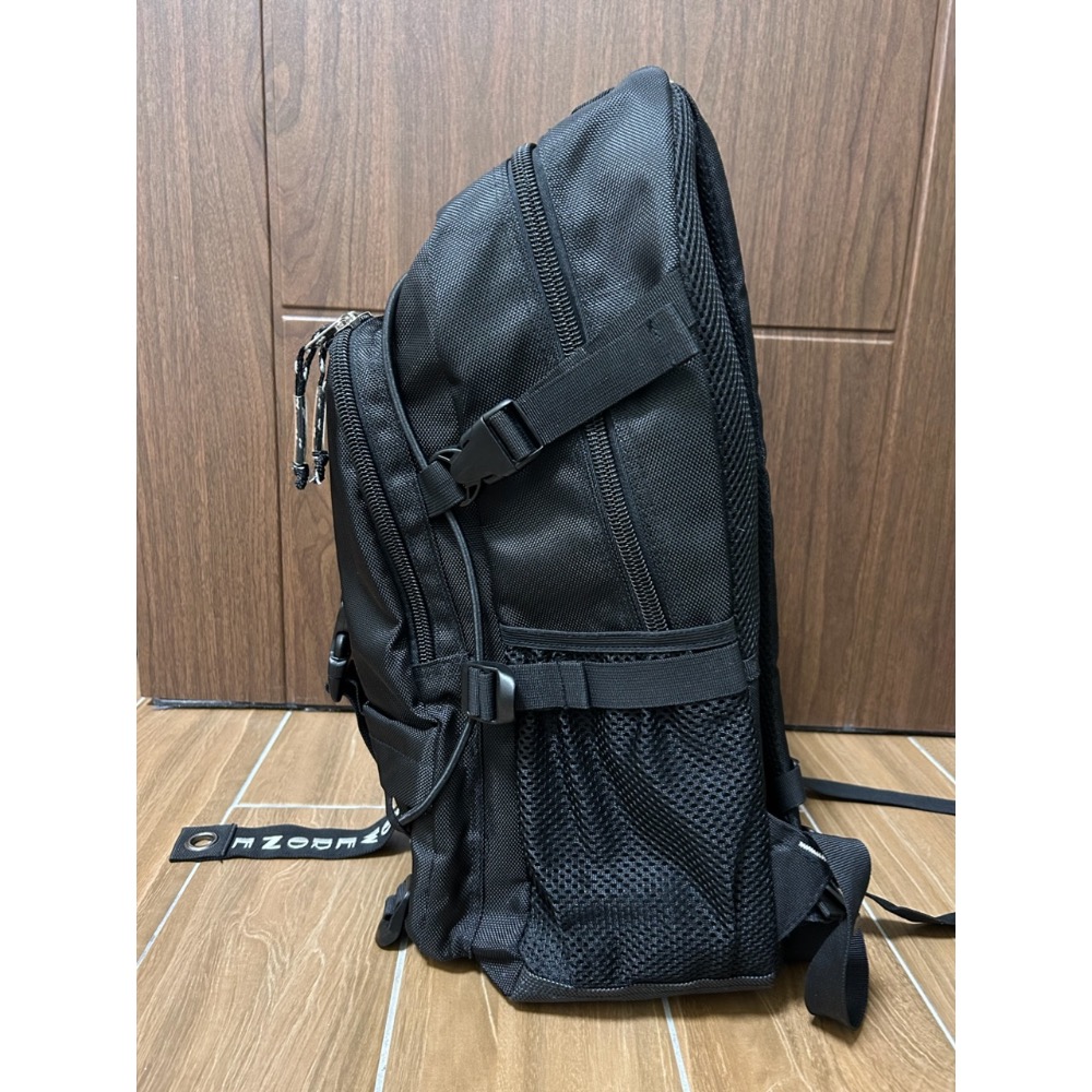 POWERONE 後背包-細節圖2