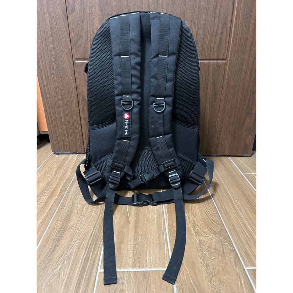 POWERONE 後背包-細節圖3