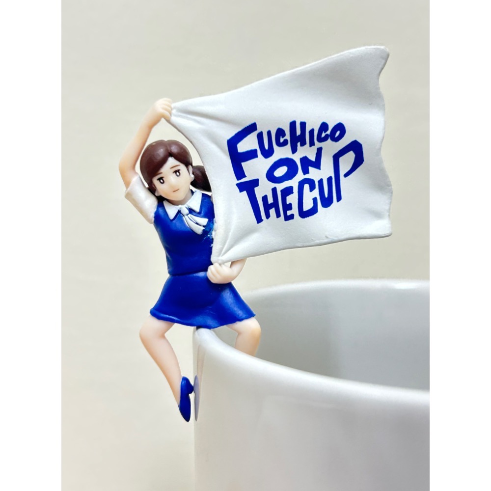 旗幟款