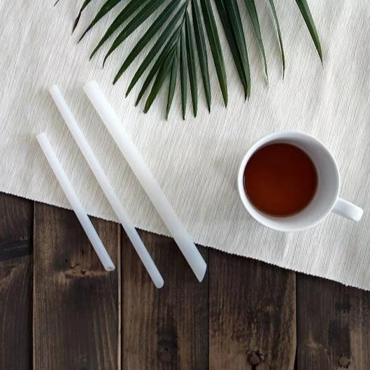 BesoVida | 矽膠吸管組-附收納袋_環保餐具/環保吸管/摺疊吸管/有效抗菌//耐高溫/耐酸鹼-細節圖3