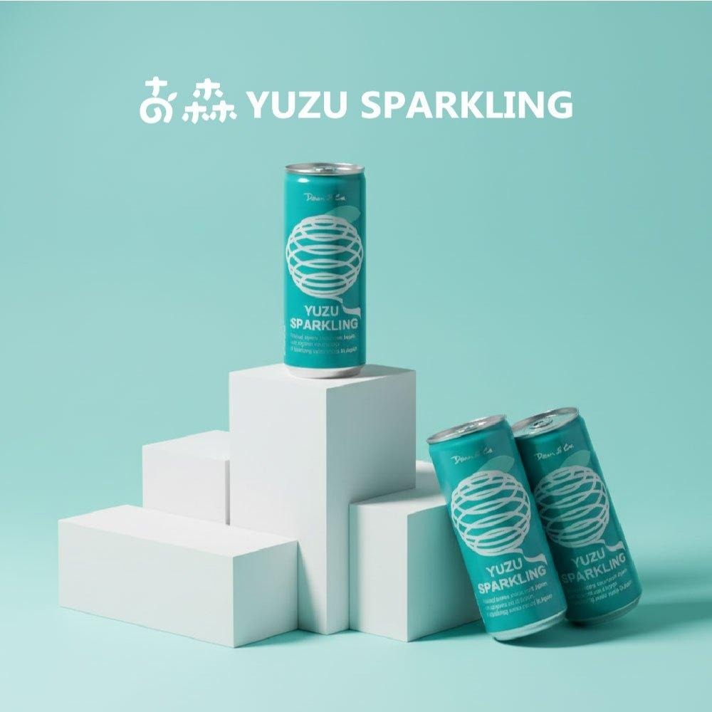 古森抹茶氣泡飲(250ml)_碳酸飲料/清爽無負擔/氣泡飲料/日本進口/低熱量/低糖/自然-細節圖9