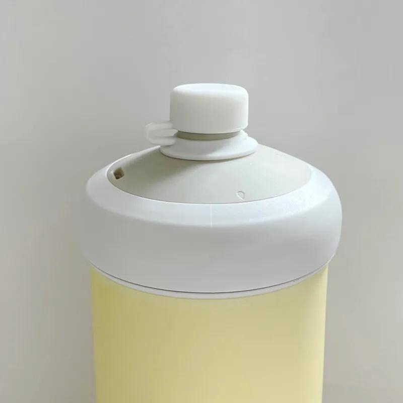 BesoVida | 甘甘杯配件-吸嘴杯蓋(含上環、防塵蓋)_飲料杯/飲料瓶/環保杯/耐高溫/耐酸鹼/微波/冷凍-細節圖3