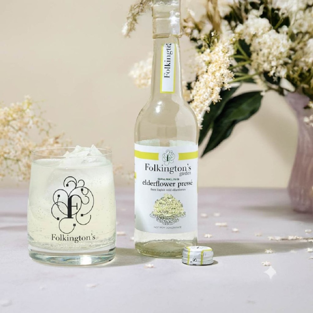 英國Folkington＇s｜玻璃瓶氣泡飲系列(330ML)_碳酸飲料/無添加/碳酸泉水/英國進口-細節圖4