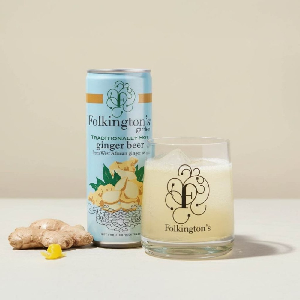 英國Folkington＇s｜罐裝氣泡飲系列(250ML)_碳酸飲料/無添加/碳酸泉水/英國進口-細節圖5